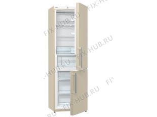 Холодильник Gorenje K7900C (445449, HZS3369) - Фото